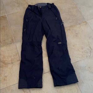 Helly Hansen Snowboard Pant